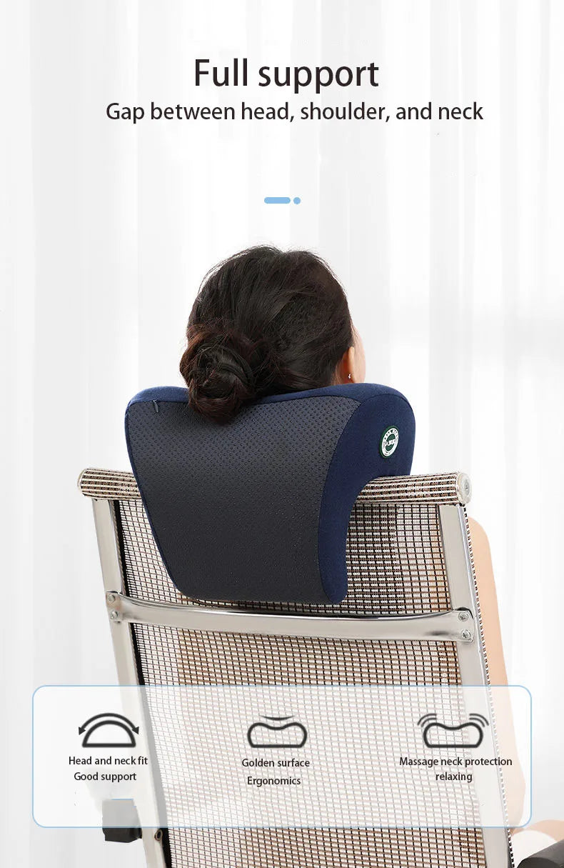 Cojín Multifuncional Ortopédico