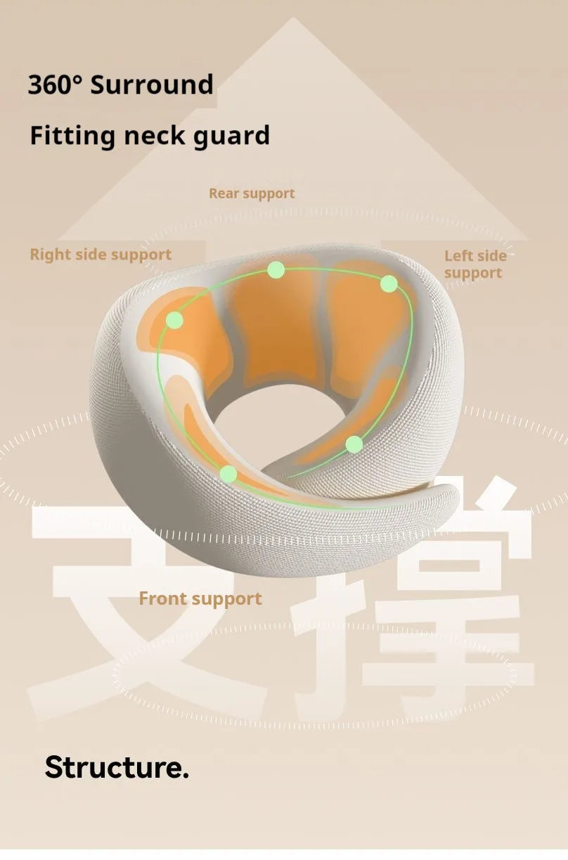 FlyComfort™- Almohada de Viaje