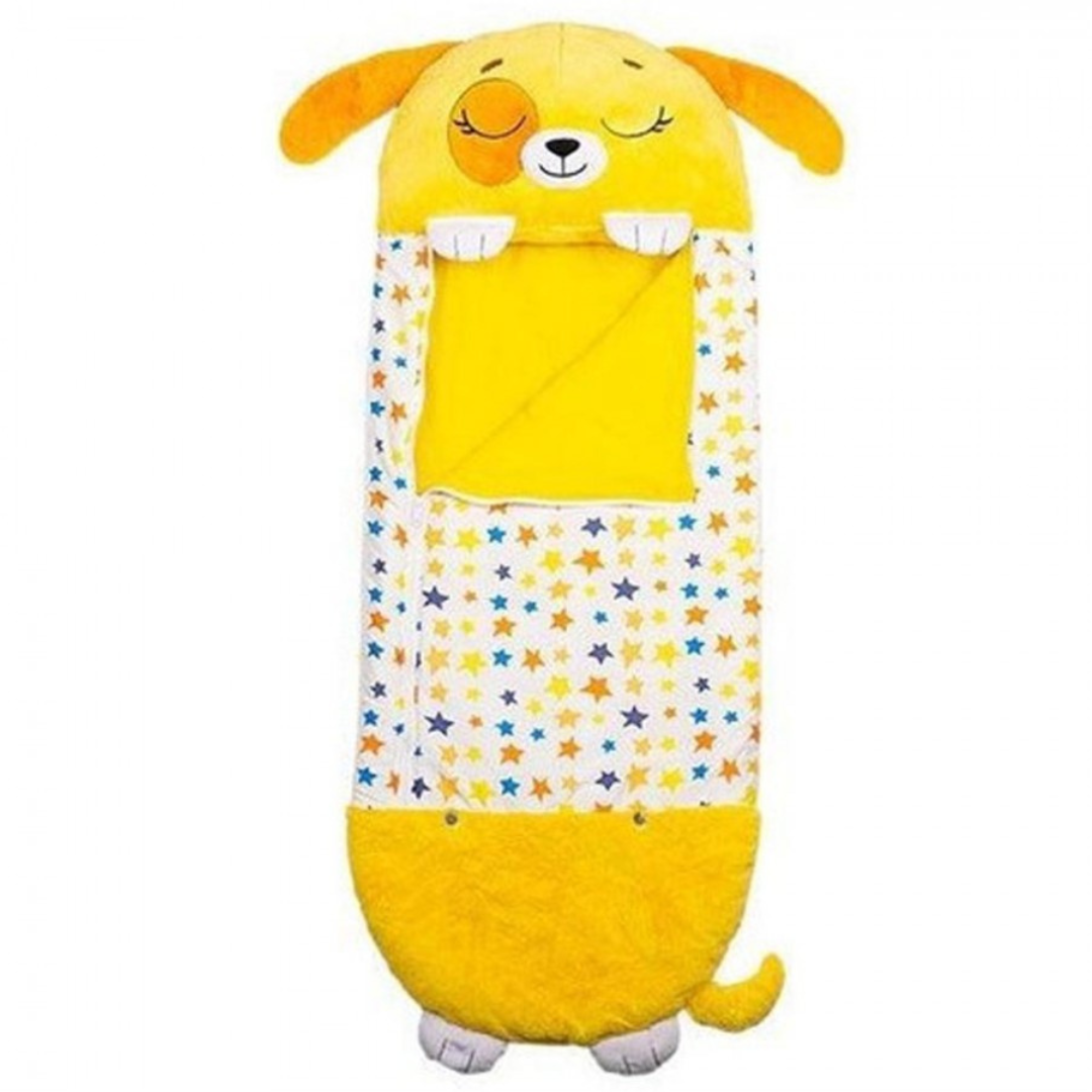Saco de dormir para niños Happy Nappers 1,40 cm