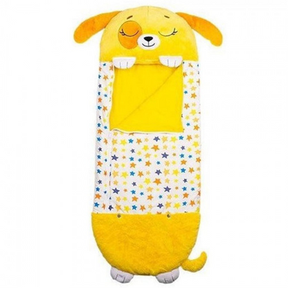 Saco de dormir para niños Happy Nappers 1,40 cm