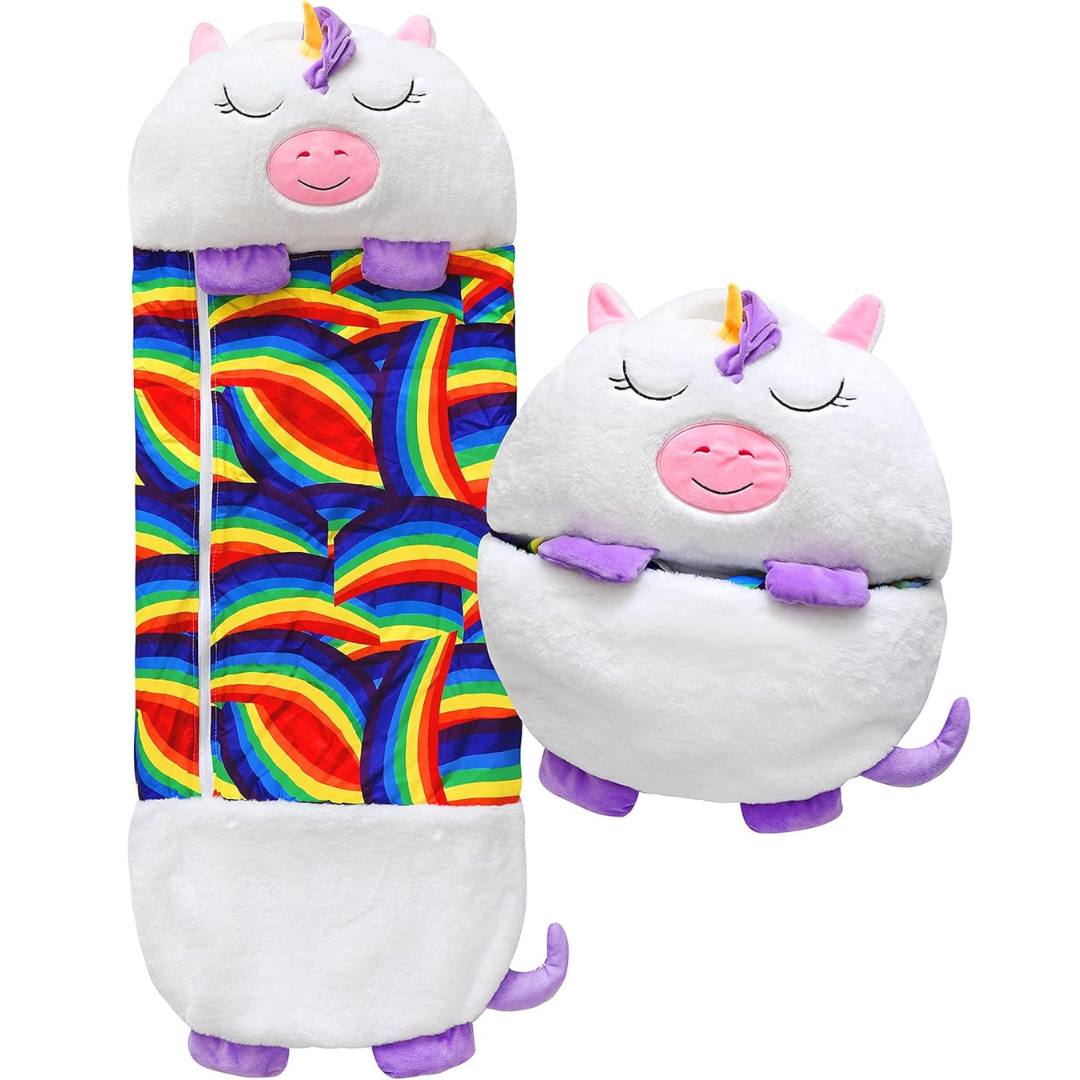 Saco de dormir para niños Happy Nappers 1,40 cm