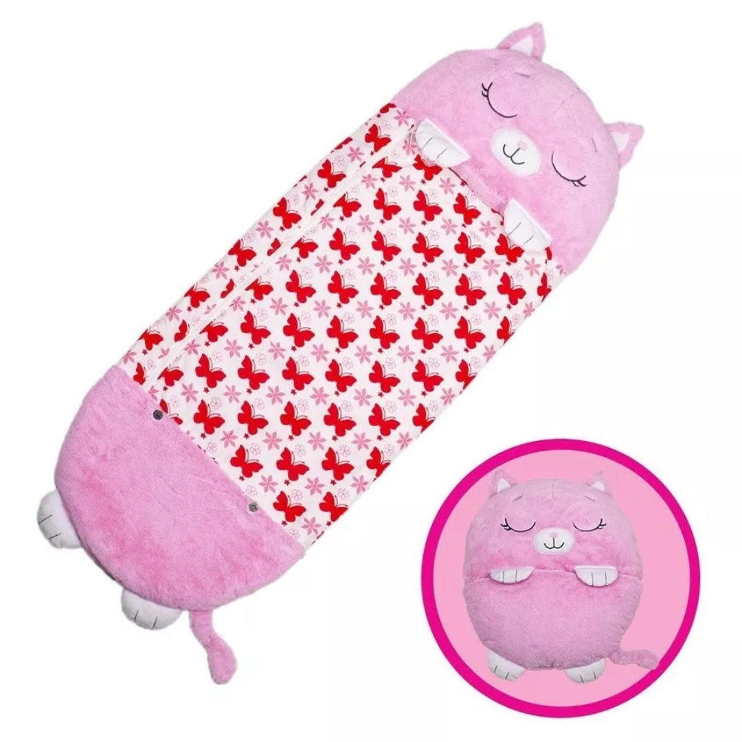 Saco de dormir para niños Happy Nappers 1,40 cm
