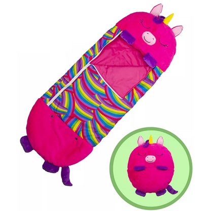 Saco de dormir para niños Happy Nappers 1,40 cm