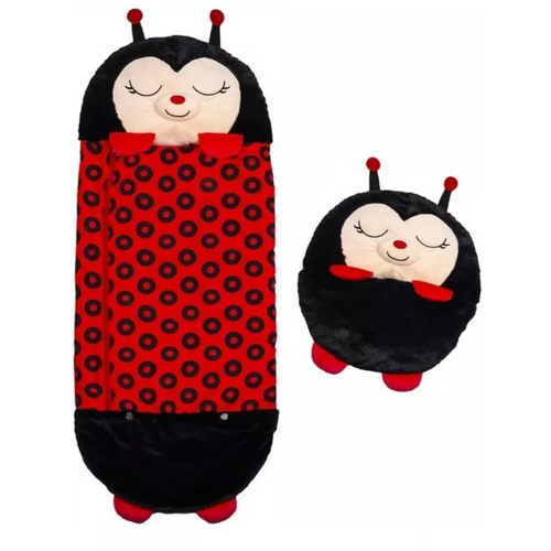 Saco de dormir para niños Happy Nappers 1,40 cm