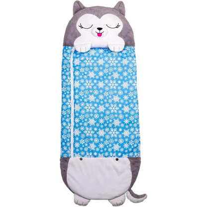 Saco de dormir para niños Happy Nappers 1,40 cm