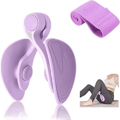 ENTRENADOR MUSCULAR SUELO PÉLVICO - KEGEL