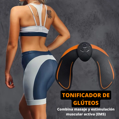 NUEVO TONIFICADOR DE GLÚTEOS PREMIUM