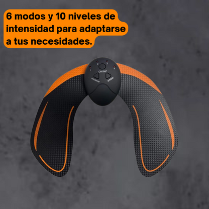 NUEVO TONIFICADOR DE GLÚTEOS PREMIUM