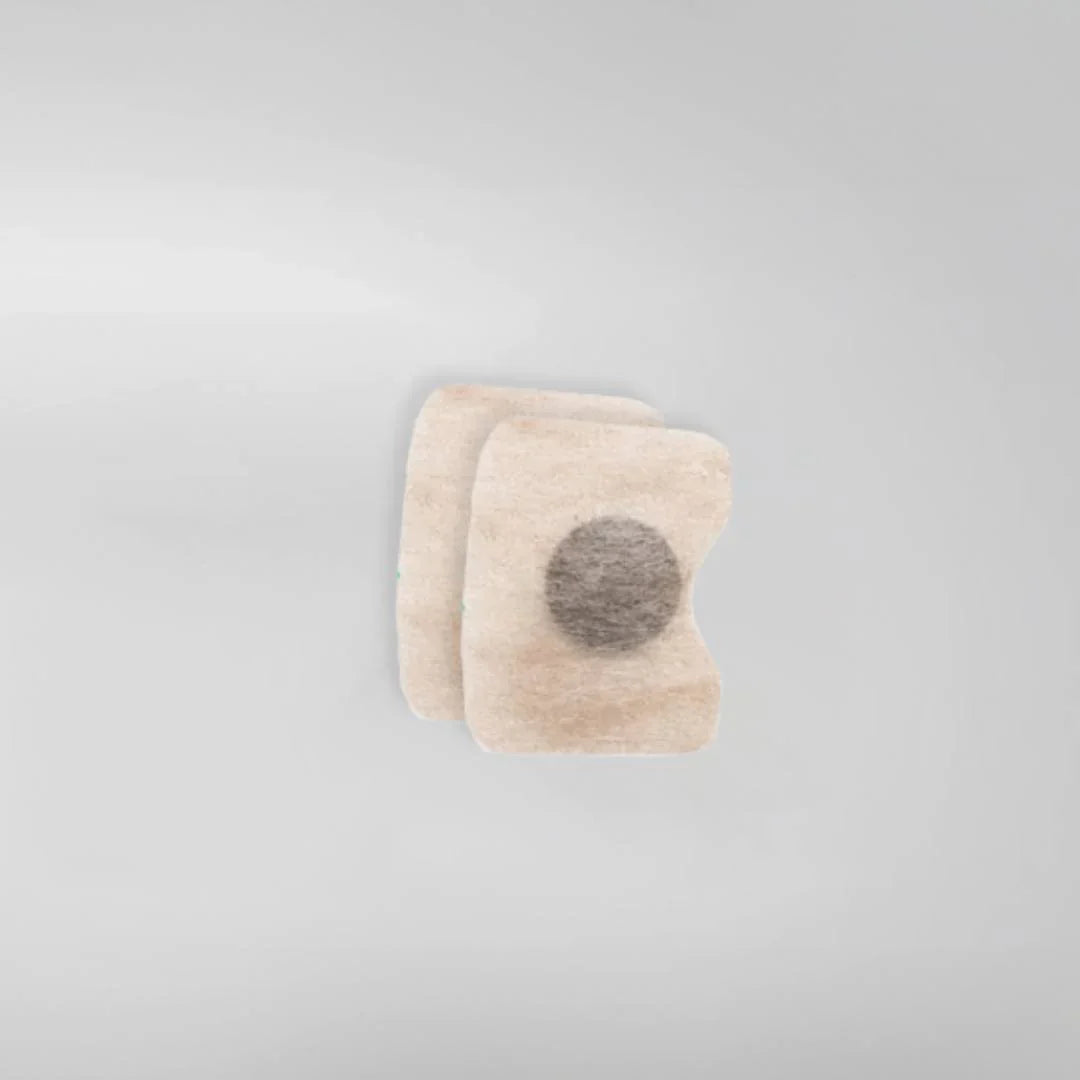 GodNatt™ - Tiras Nasales Magnéticas Extra Fuertes 30 unidades