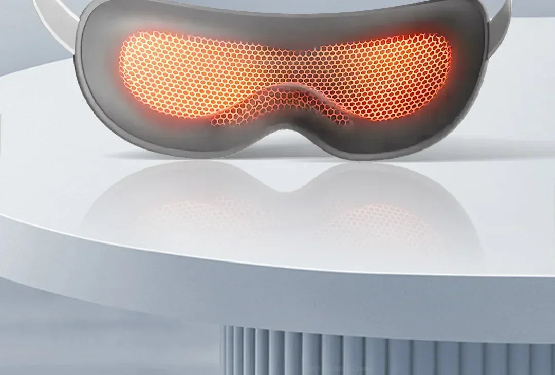 Xiaomi -Antifaz para dormir con calefacción, relajante, para dormir,