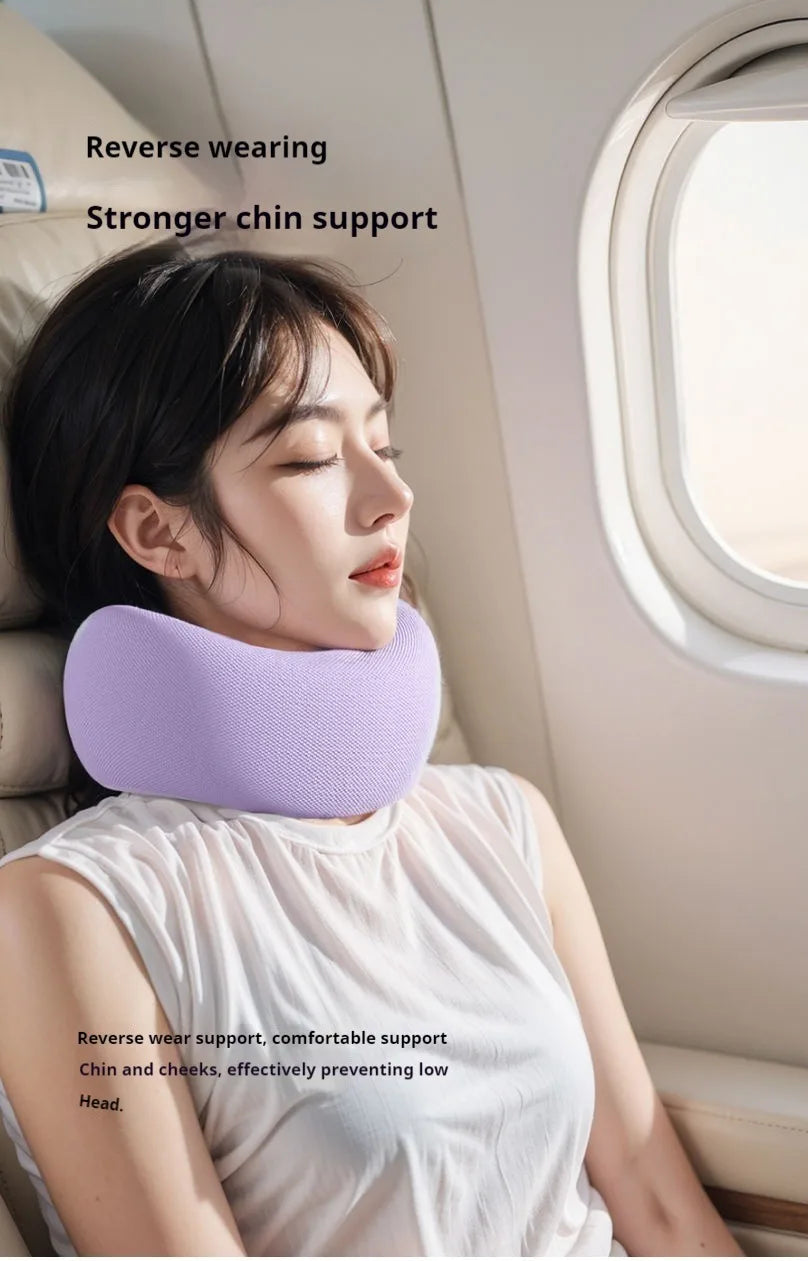 FlyComfort™- Almohada de Viaje