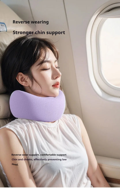 FlyComfort™- Almohada de Viaje