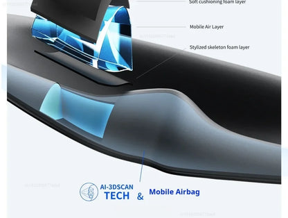 Xiaomi Dreamlight - 4S Antifaz para dormir