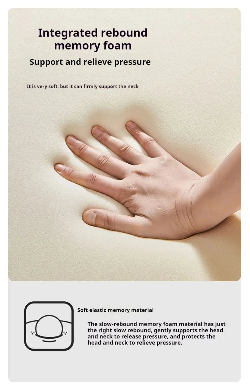 FlyComfort™- Almohada de Viaje