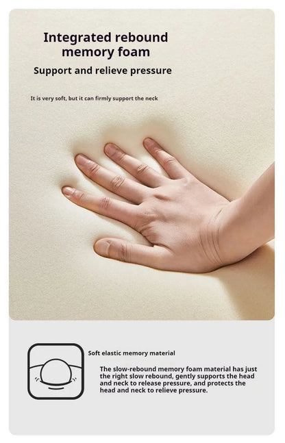 FlyComfort™- Almohada de Viaje