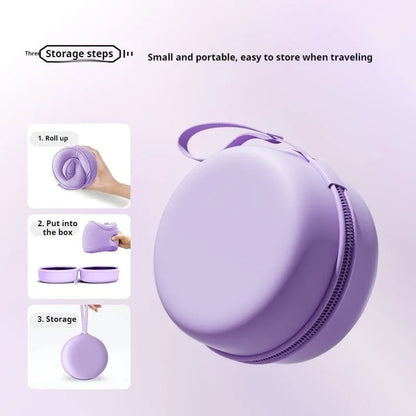 FlyComfort™- Almohada de Viaje