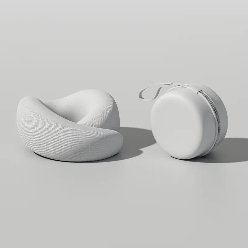 FlyComfort™- Almohada de Viaje