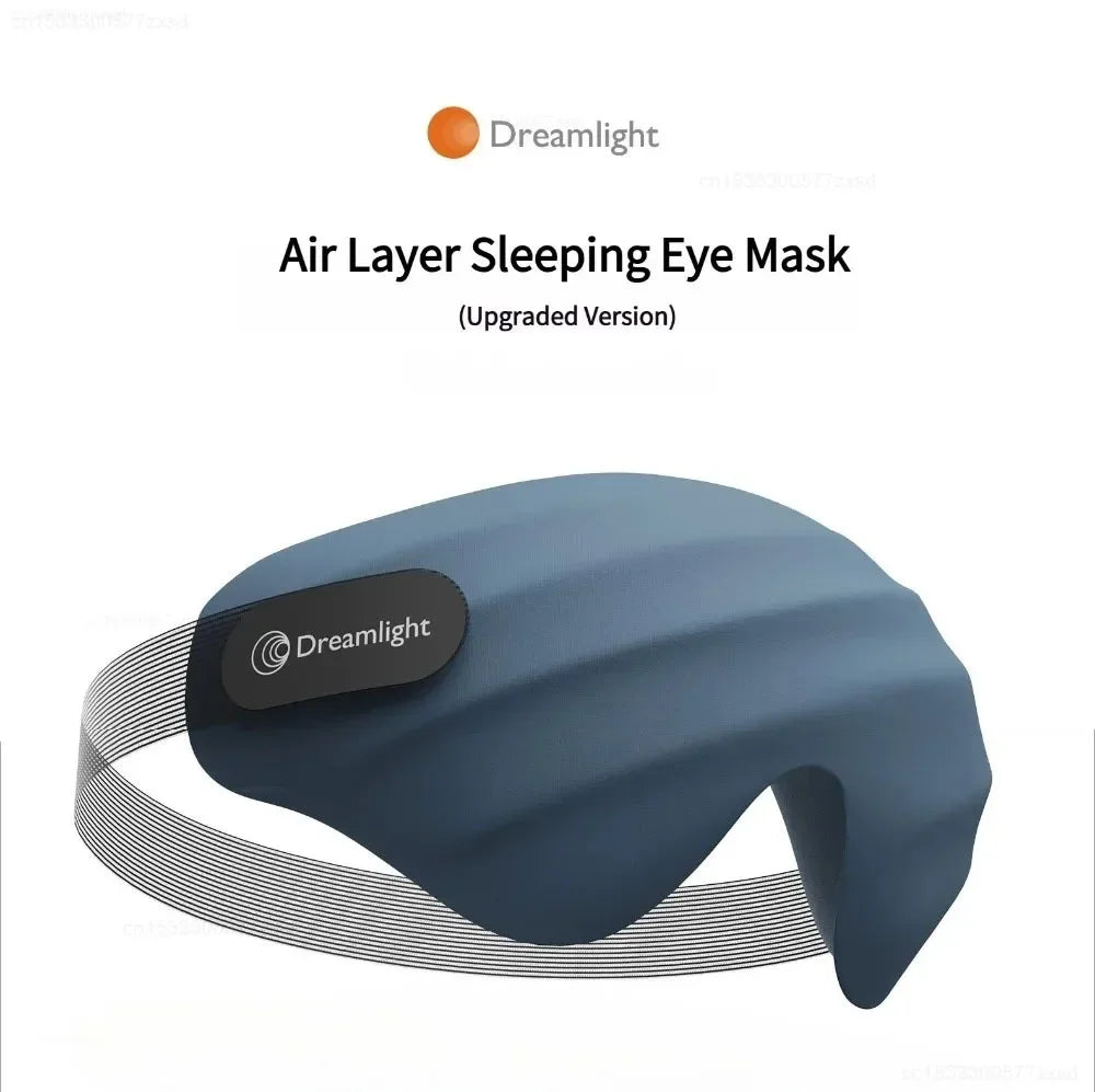 Xiaomi Dreamlight - 4S Antifaz para dormir