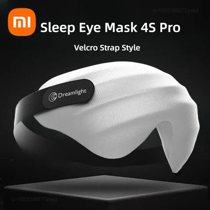 Xiaomi Dreamlight - 4S Pro Antifaz para dormir
