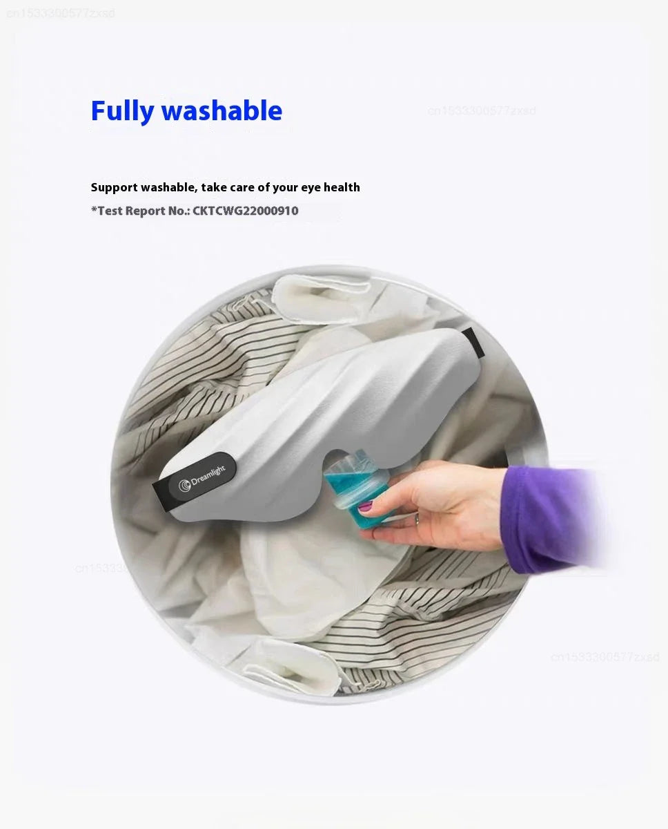 Xiaomi Dreamlight - 4S Pro Antifaz para dormir