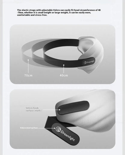 Xiaomi Dreamlight - 4S Pro Antifaz para dormir