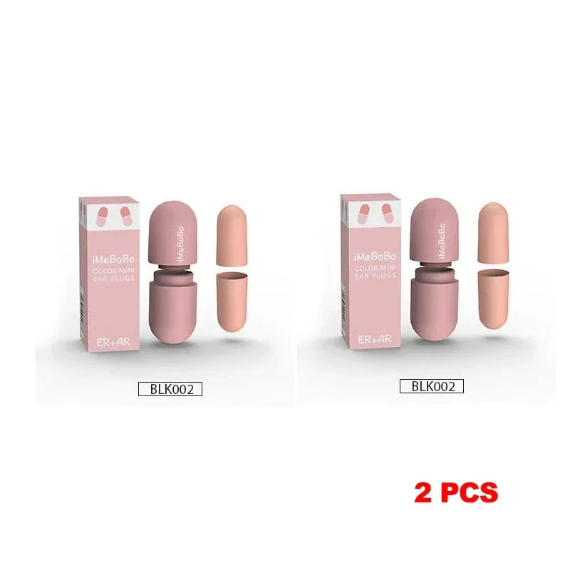 Godnatt - Tapones para dormir