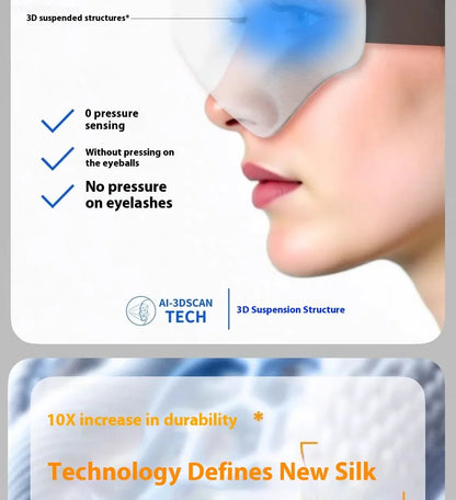 Xiaomi Dreamlight - 4S Pro Antifaz para dormir