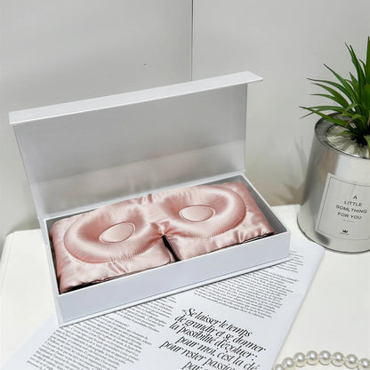 Godnatt - Antifaz para dormir 100% seda de Mulberry