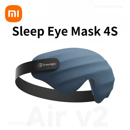 Xiaomi Dreamlight - 4S Antifaz para dormir