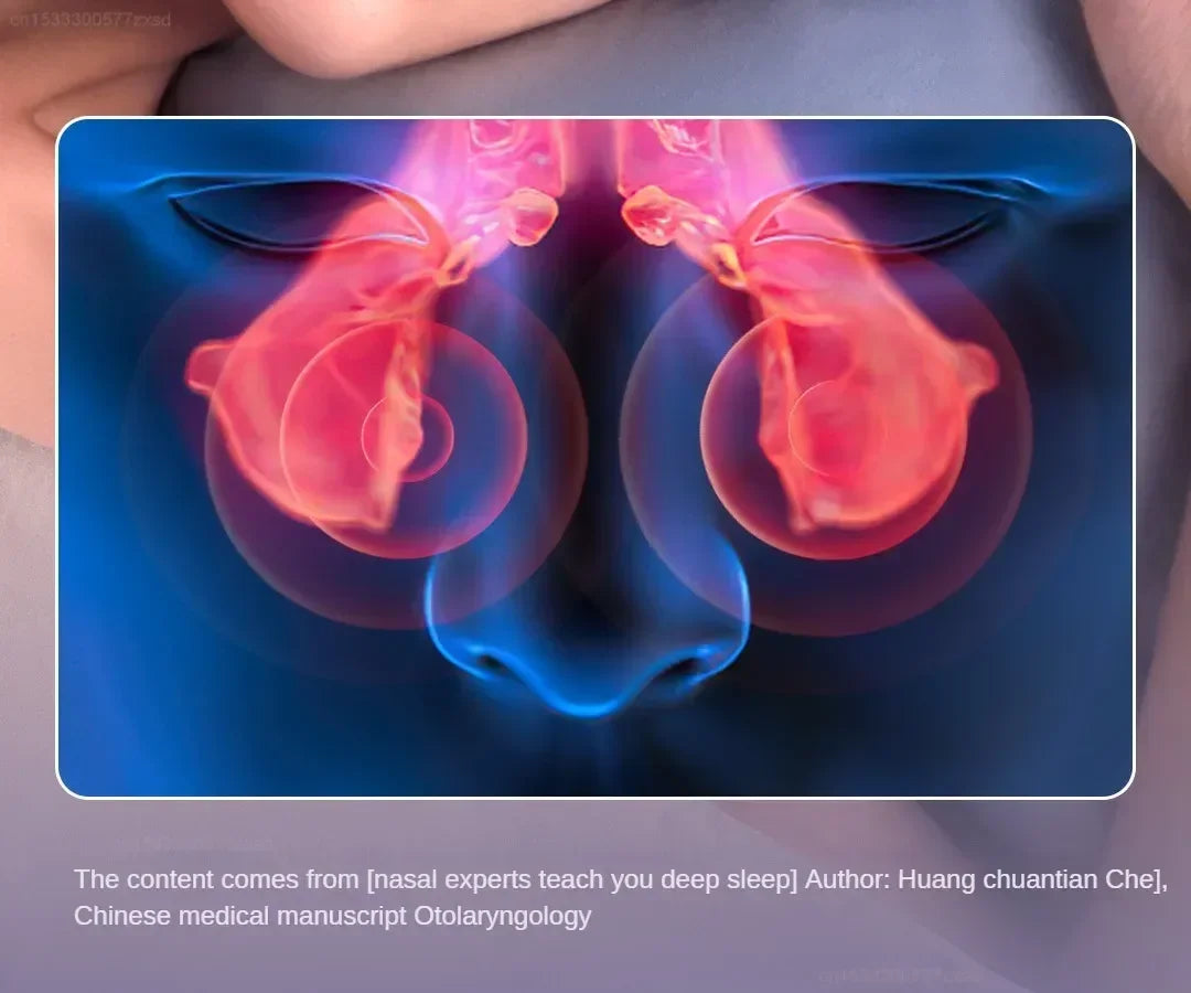 Xiaomi -Antifaz para dormir con calefacción, relajante, para dormir,