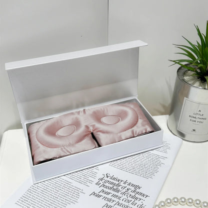 Godnatt - Antifaz para dormir 100% seda de Mulberry