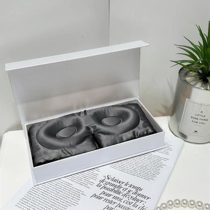 Godnatt - Antifaz para dormir 100% seda de Mulberry