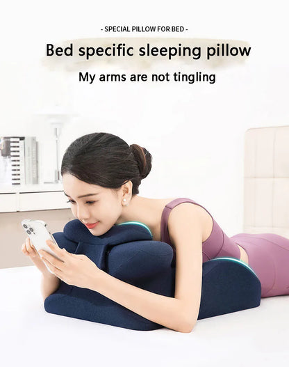 Cojín Ergonómico Múltiple