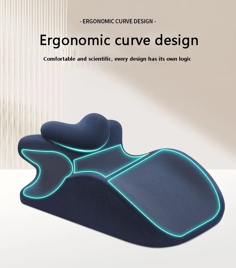 Cojín Ergonómico Múltiple