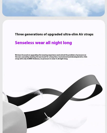 Xiaomi Dreamlight - 4S Pro Antifaz para dormir