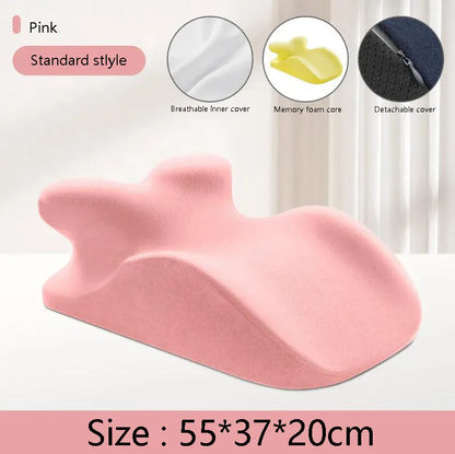 Cojín Ergonómico Múltiple