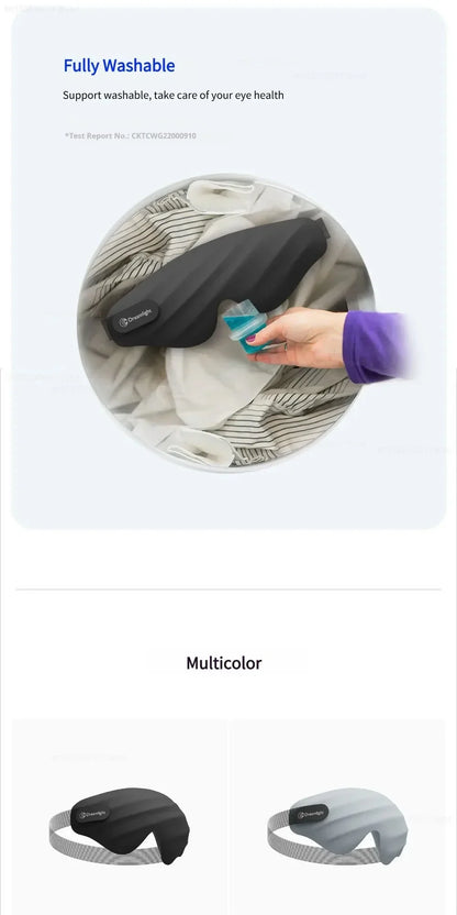 Xiaomi Dreamlight - 4S Antifaz para dormir