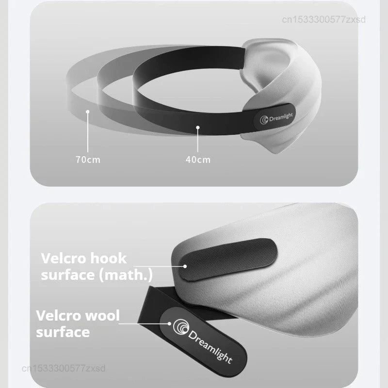 Xiaomi Dreamlight - 4S Pro Antifaz para dormir