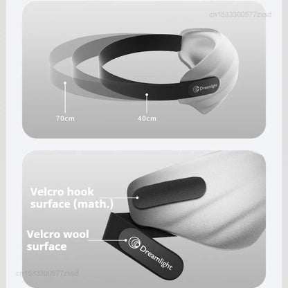 Xiaomi Dreamlight - 4S Pro Antifaz para dormir