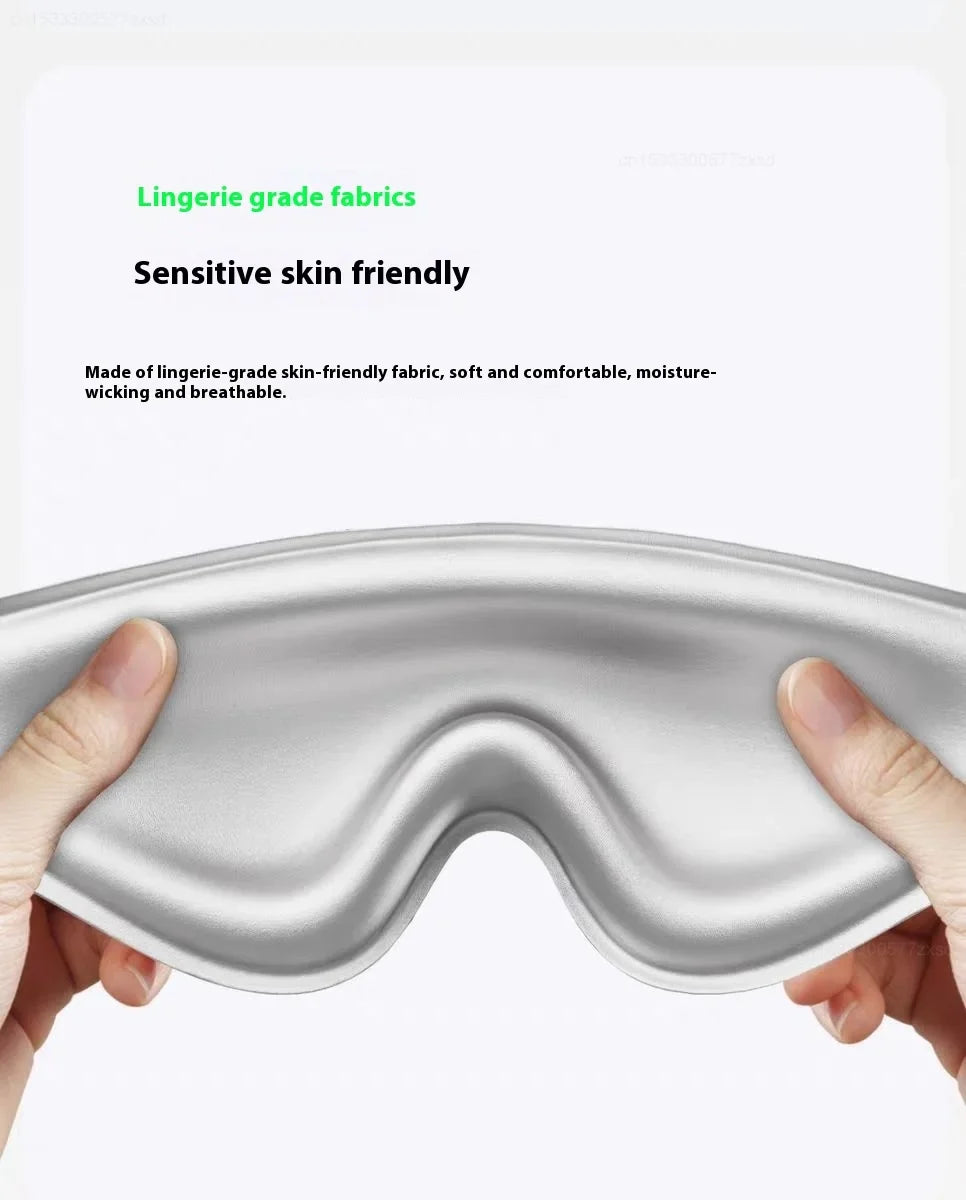 Xiaomi Dreamlight - 4S Pro Antifaz para dormir