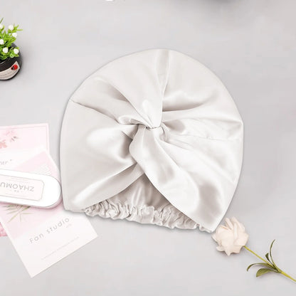 Godnatt - Turbante 100% Seda Mulberry