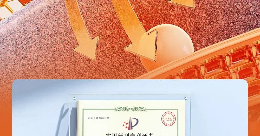 Xiaomi -Antifaz para dormir con calefacción, relajante, para dormir,