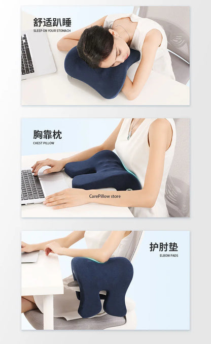 Cojín Multifuncional Ortopédico