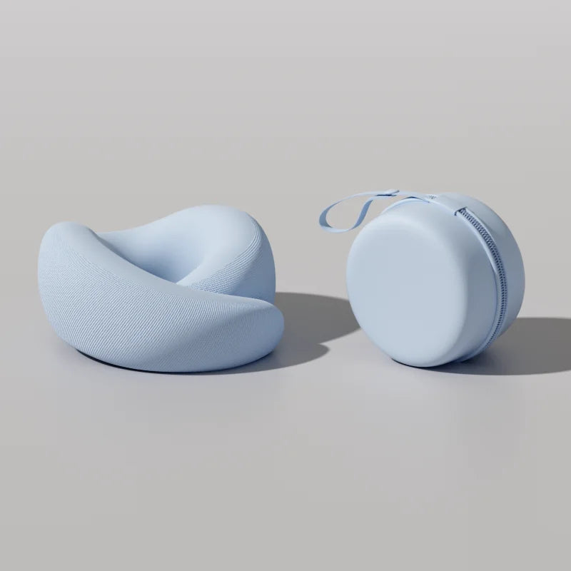 FlyComfort™- Almohada de Viaje