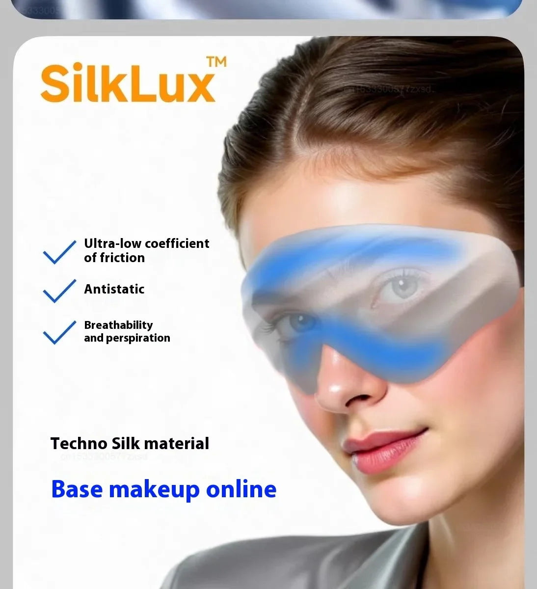 Xiaomi Dreamlight - 4S Pro Antifaz para dormir