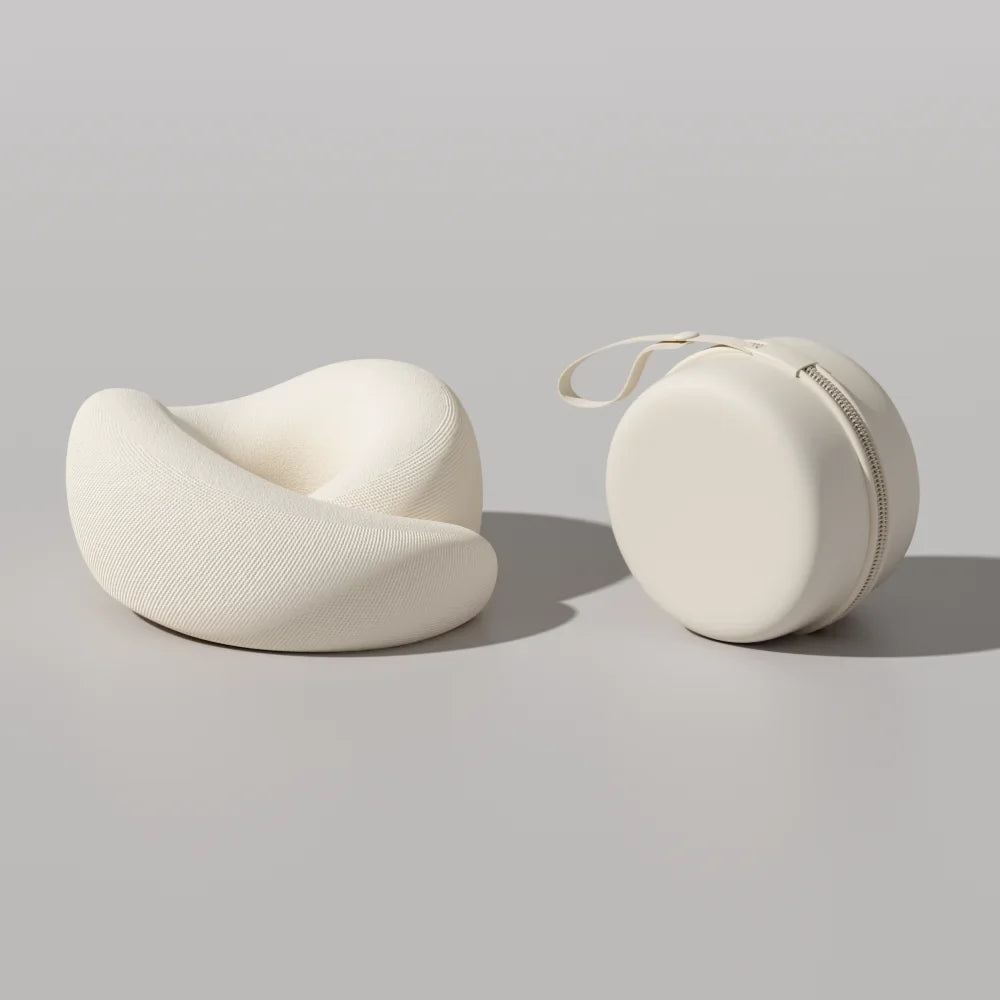 FlyComfort™- Almohada de Viaje