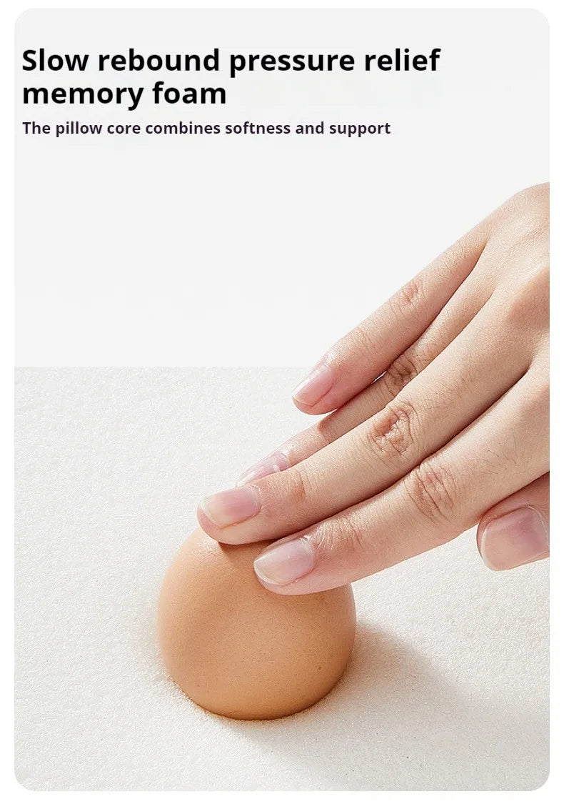 FlyComfort™- Almohada de Viaje