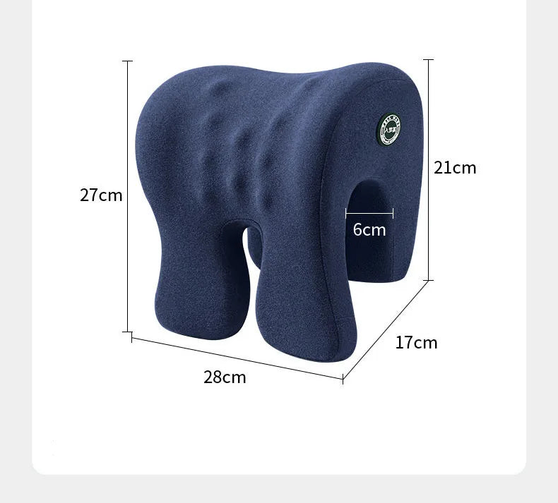 Cojín Multifuncional Ortopédico
