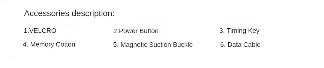 Xiaomi -Antifaz para dormir con calefacción, relajante, para dormir,
