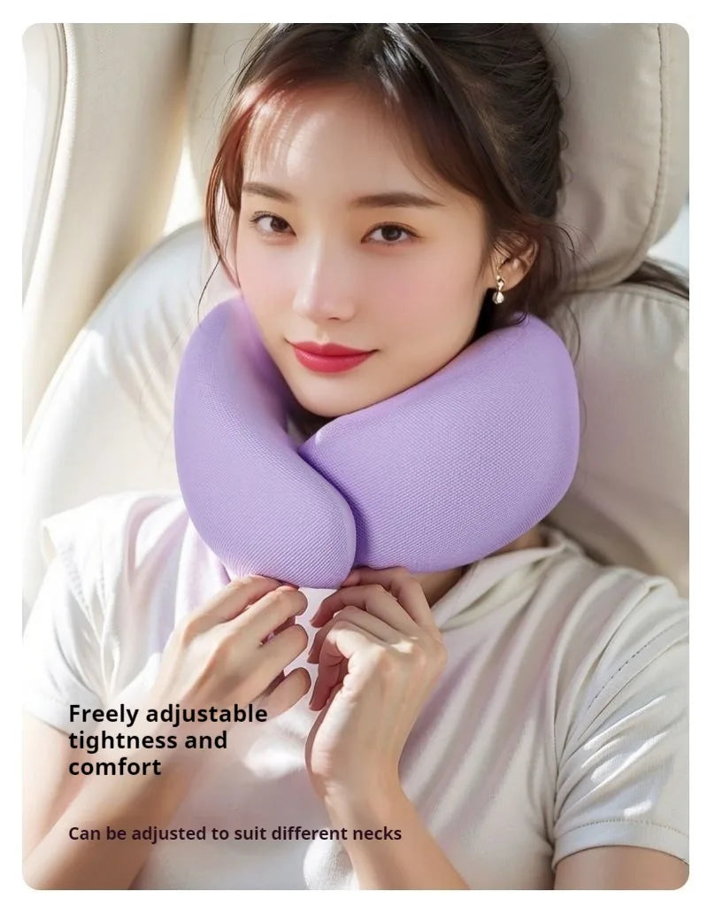 FlyComfort™- Almohada de Viaje